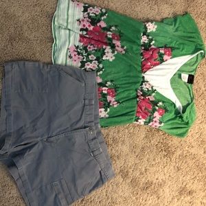 Old Navy Shorts
